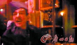 迪奧首席設(shè)計(jì)師稱“我愛(ài)希特勒”被開除(組圖)