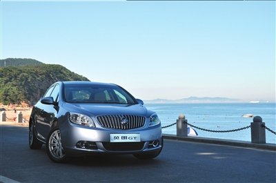 中级车大年到来--15万-20万元车型如何选