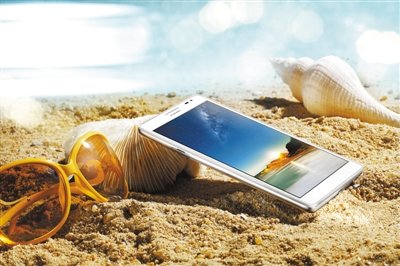 国产高端智能机全面崛起