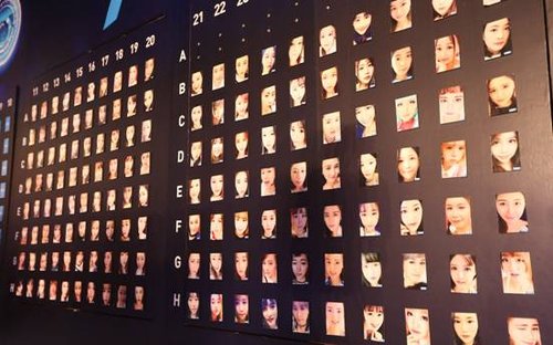 人机大战人脸识别比拼复盘胜负手不在双方算法