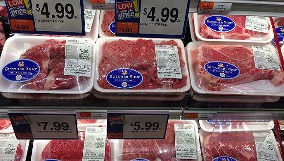 美国牛肉要来了 但价格可能并没想的那么便宜