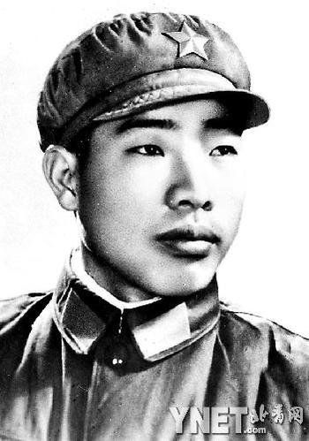 刘志丹