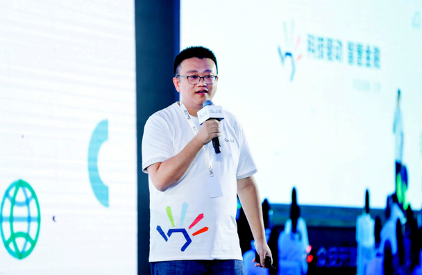 背靠三大核心科技力 诺亚平台首度亮相众安开