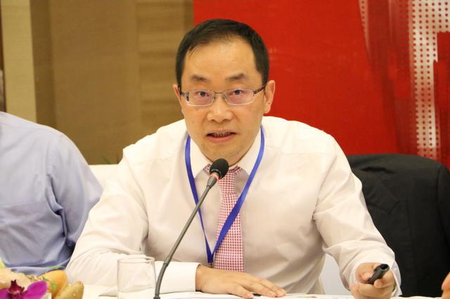 天安金交所蒲夫生:监管趋紧打掉的是伪P2P