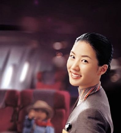 朝鲜<em>空姐</em>韩国<em>空姐</em>制服谁更美(组图)_财经_<em>腾讯网</em>