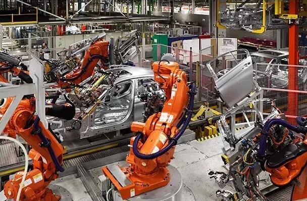 制造企业倒闭的真相:干的只是组装业