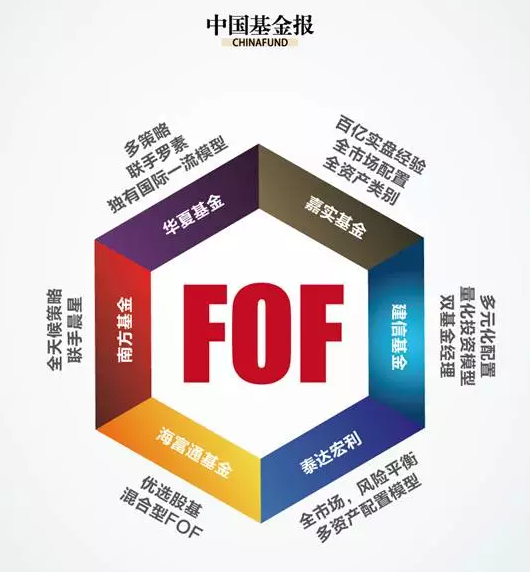 首批六大FOF全解密:给基民带来高收益?