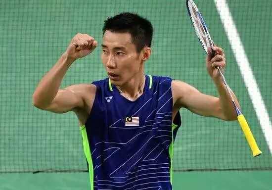 败者为王李宗伟:输了谌龙又如何,揭秘他的5亿