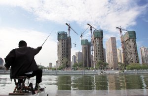 五大地产代理行中国继续扩张 业务拓至楼市之