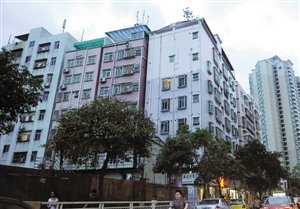 农村历史遗留违建如何处理?