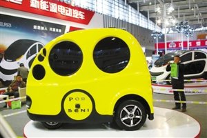 中国新能源汽车市场规模将达145万辆
