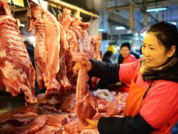 美国肉价为何比中国便宜?