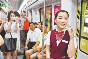 南宁即将精讲物理答案迎来高中2精练地铁时代图片