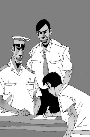 《深圳之恋》(26)