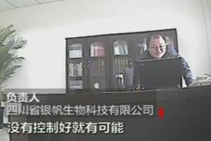 不明不白的白酒:非粮食酿造 由酒精香精勾兑