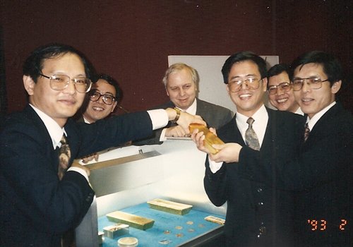 《亲历者说》之阚治东:荣辱二十年