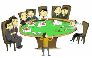 上市公司爱玩对赌:与担保公司对赌重组最悬疑