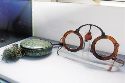 “发现”上海博物馆:小众收藏，大众观赏[组图]