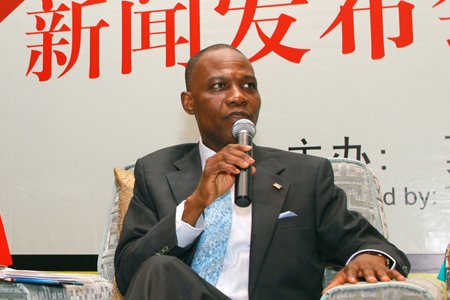 莫桑比克大使:中国企业在非洲投资空间巨大