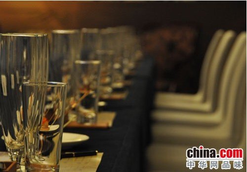 中华网品味频道系列品酒盛宴“岁末饮宴 畅享精酿啤酒”