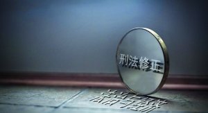 关于刑法的经济的学士学位论文范文