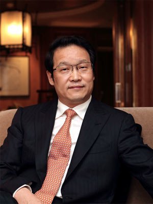 中国银监会证监会保监会主要领导调整