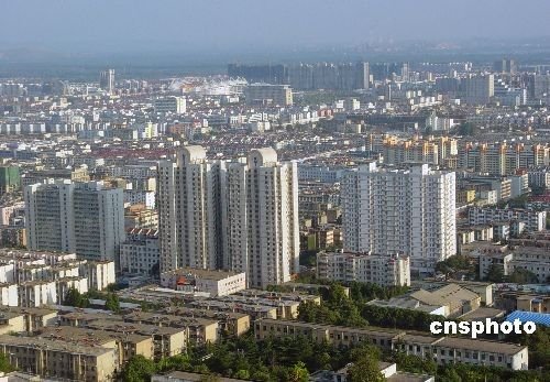 中国公布103个智慧城市试点名单 将助力城镇化