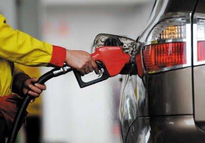 国内油价调整面临搁浅大部分地区汽柴油仍处6元