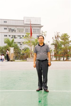 龙岗高端人才成创新发动机