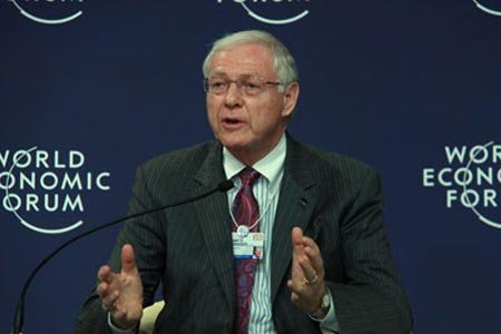 ɼMichael D. Antonovich