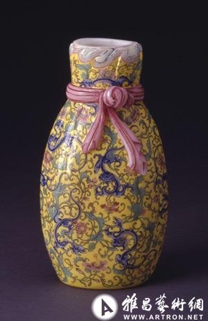 遨游天地-中国瑞兽珍禽文物展于香港开幕