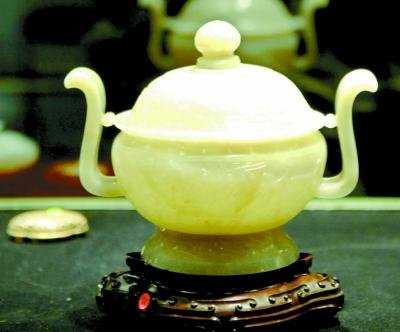 著名拍卖行埋雷海外回流文物 待中国买家引爆