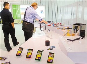 科技红娘加速东莞产业转型_财经_腾讯网