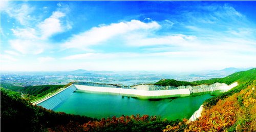 中西部突破落子一圈一带