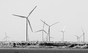 天顺风能拟购丹麦老牌风塔厂 开拓欧美风电市场