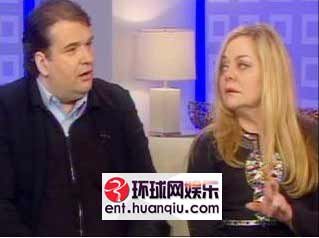 女星布兰妮墨菲猝逝后五个月鳏夫也步后尘