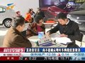 视频：发改委称尚不能确认明年车购税优惠取消