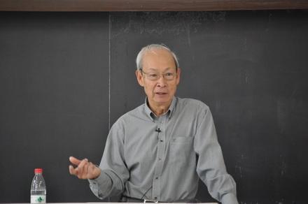邹至庄陈晓红获2017中国经济学奖 将分享200万奖金