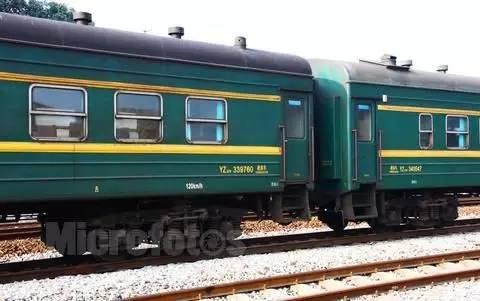 10年来最大调整 下月起坐火车这些变化你要知道