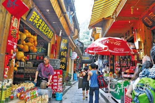 工商总局报告：中国企业成立三年即入死亡高发期