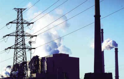 电企亏损严重 高煤价催逼电力体制改革 