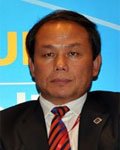 Wu Yan, China People's Insurance Group Co., Ltd., chairman, president