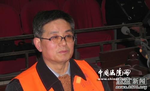 卖官书记6年卖光所有"官帽" 不"进贡"别想提拔