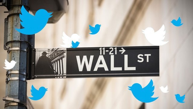 Twitter大幅上调IPO定价区间至23到25美元