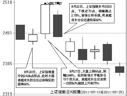 大摩卓越成长随意加减仓 操作玩蹦极_财经_