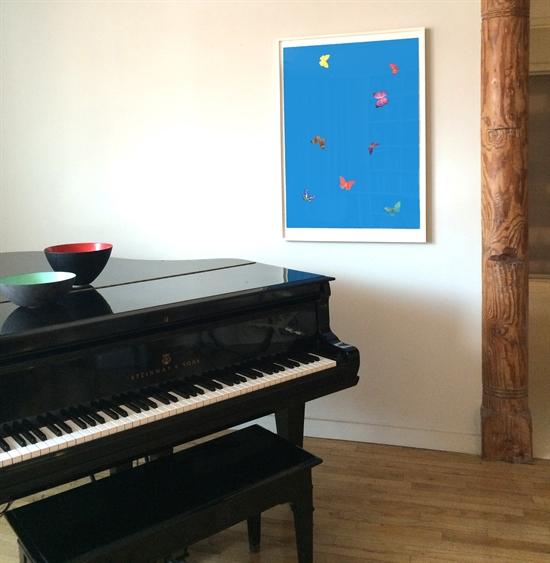 收藏趋势早知道:装饰性收藏Deco-lecting正当红