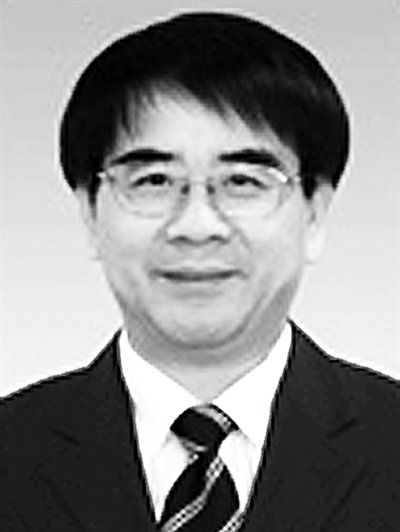 科技部副部长张来武