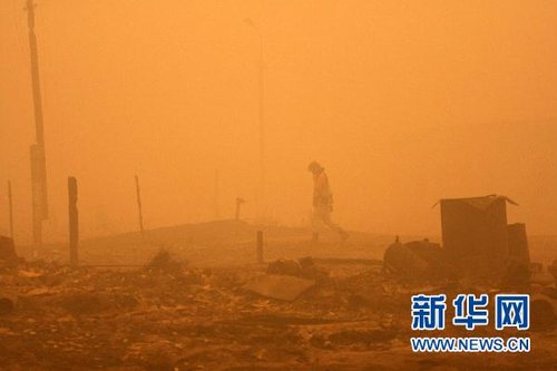 新华国际早班车 日首相将发表讲话向韩国道歉