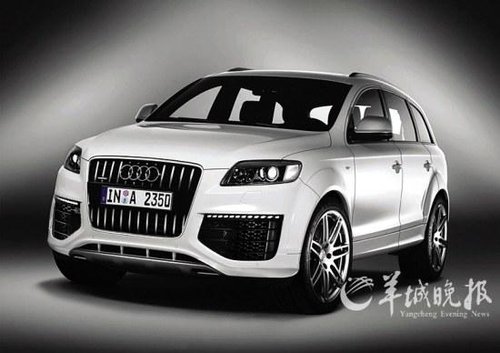 世界杯十大球星代步工具曝光(组图)