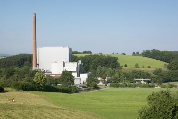 北控14亿欧元拿下德国最大垃圾发电企业